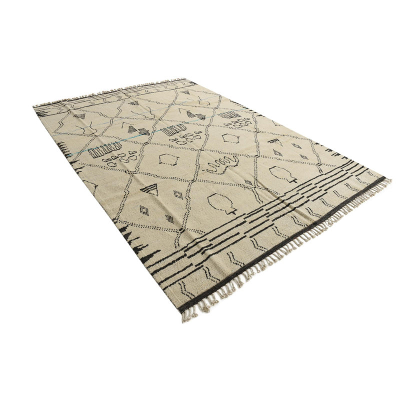 Ottilie Ivory Rug