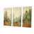 Toile tendue