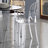 Modway Casper Modern Acrylic Stacking Dining Armchairs-561003096-619975864