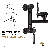 Pot Filler Kitchen Faucet-82939299