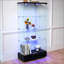 Vitrine moderne en verre-1967514562