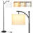 Onawa 61.81'' Traditional Floor Lamp-955165970-955165971