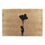 Drain Non-Slip Outdoor Doormat