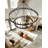 Dimmable Round / Oval Chandelier-145022628