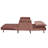Finnick Velvet Accent Chair-996475614