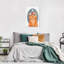 Reproduction d'art sur toile, animaux-297301713