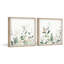 New Leaves Diptych-1433535148