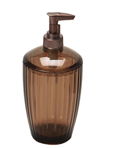 Distributeur de lotion Gentes, Brun