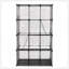 3-Tier Wire Cat Cage With Platforms, Ramp Ladders, And Doors For Indoor And Outdoor Use