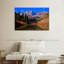 Maroon Bells pendant la saison d'automne-1454019926