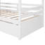 Lit plateforme simple avec rangement Mcclean-817404402