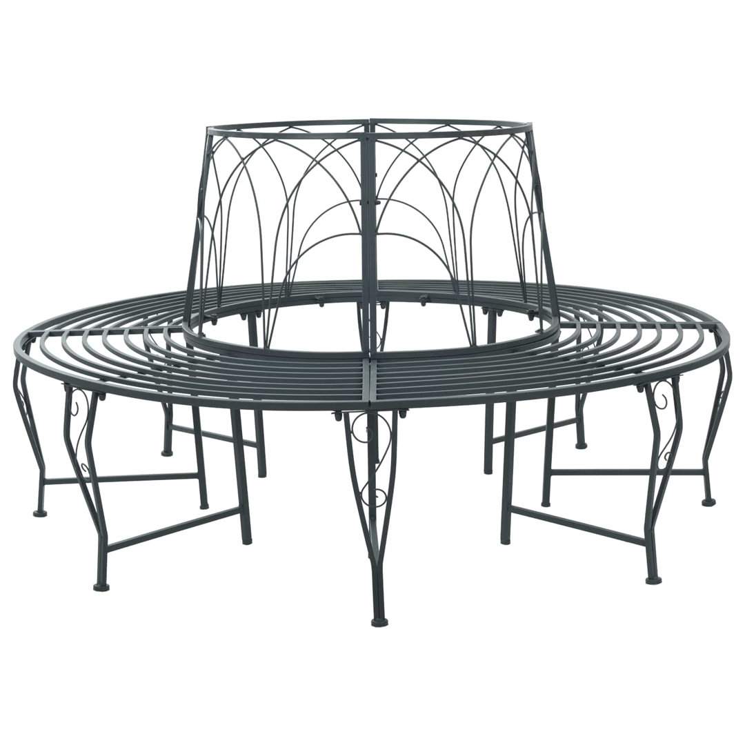 Outdoor Bench