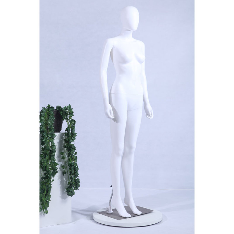 Anikesh Statue, White