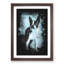 Boston Terrier Dog - Framed Print-56742775-56742777