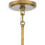 Lustre 6 lumières Laurel-94230763