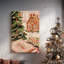 Sugar Wreath of Dusk-Premium, toile tendue avec châssis-911015470