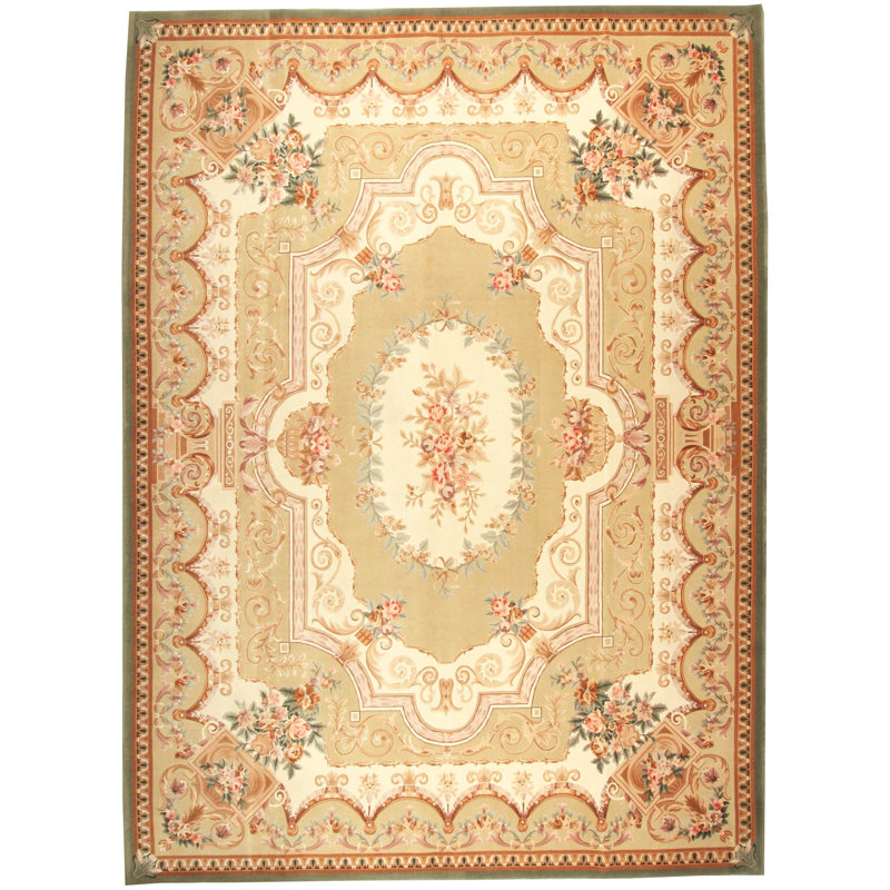 Via Como - 'Ligure' Rug - Size 10' X 13'