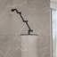 Pomme de douche 16 po