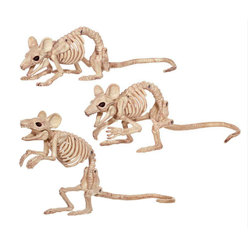 Figurine d'Halloween