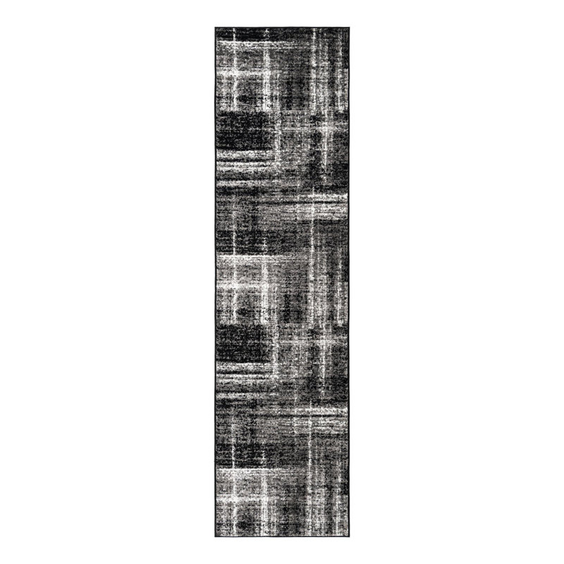 Tapis Botkins, Tapis de couloir 2 pi 7 po x 10 pi