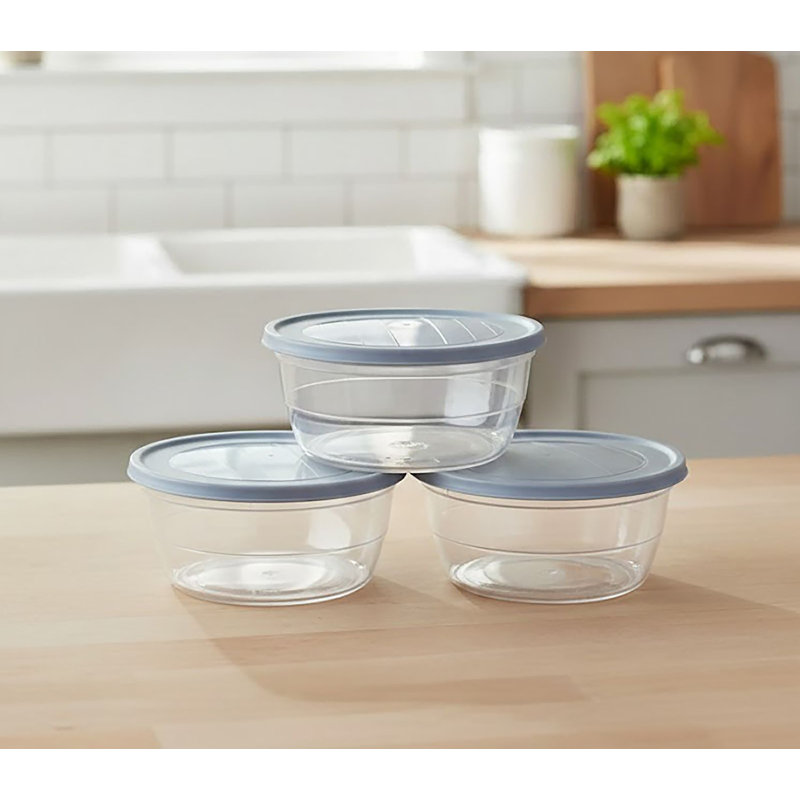 Cengiz 45ml Food Storage Container