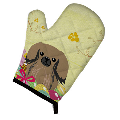 Gant de cuisine Saroyan Pekingese