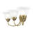 Nicolas 3 - Light Dimmable Vanity Light-21308562