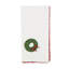 Ensemble de 4 serviettes Holiday Harmony