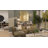 Cosmoliving By Cosmopolitan Contemporary Metal Wall Sconce-70213005