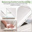 198cm Long Sun Lounger