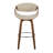 Archaimbaud Swivel Upholstered Counter Stool-19546391-23039385