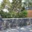 Chanah Stainless Iron Wire Fence Panels-1819892204