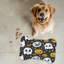Tapis adorable en forme d'os 1 pièce Adorable Frights-101634635