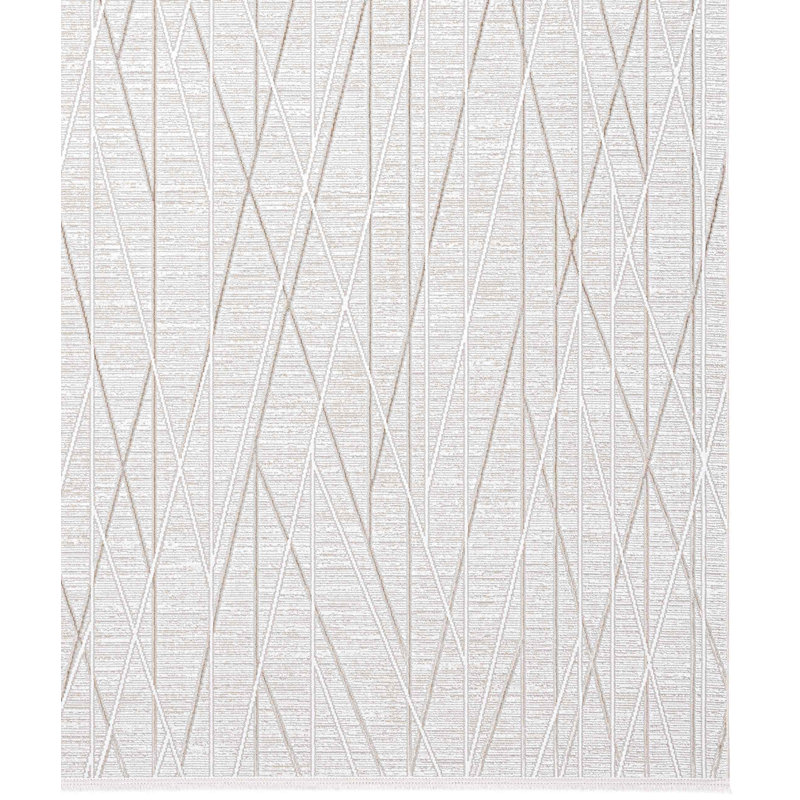 Aceston Geometric Indoor Rug