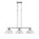 3 - Light Kitchen Island Pendant