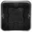 Steel Step On Recycling Bin - 60L
