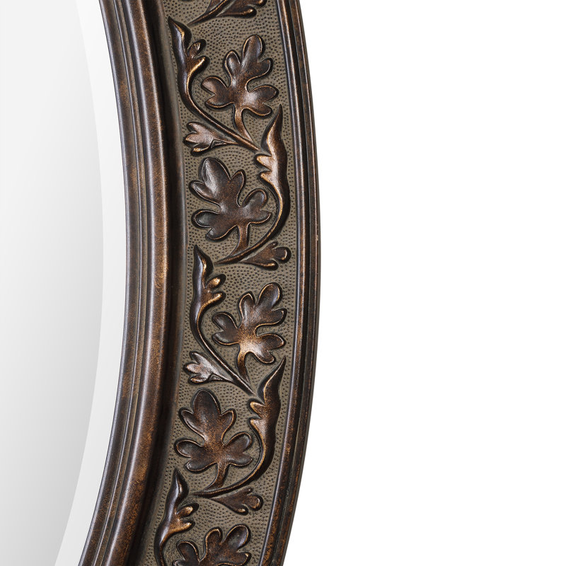 Miroir d'appoint biseauté Lurmont