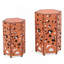 Table d'appoint