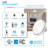 Friedler LED Flush Mount-1827143228
