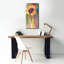 Art mural sur toile Winston Porter «Rays Of Sun» par Annelein Beukenkamp-605524823