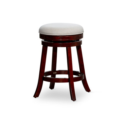 Stool, Fabric Seat