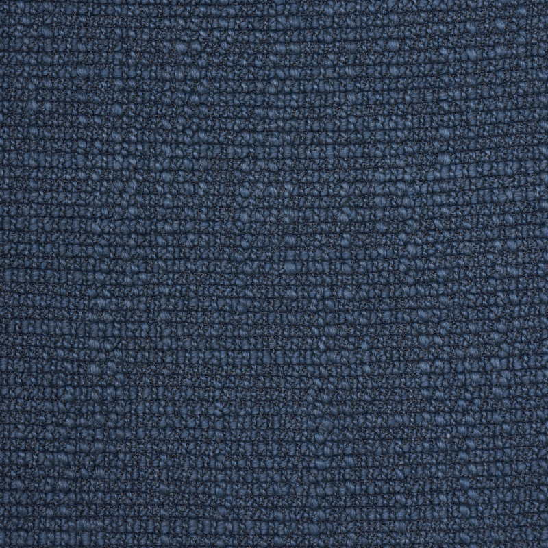 Tissu intérieur / extérieur Sonny, Bleu marine
