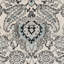 Tapis gris Gorney-1357964341