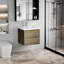 Meuble-lavabo 24 po avec résine et tiroir-1776427774