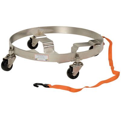 900 Lb. Capacity Furniture Dolly