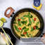 Westinghouse Non-Stick Round Casserole Dish-72340079-72340082