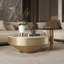 Table basse gigogne Britni