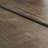 Mayweather Solid Wood Top Dining Table