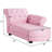 Kids 7'' Sleeper and Ottoman