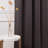 Adina Sevan Solid Thermal Grommet Curtain Panels-85516670-85516674